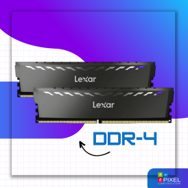 Оперативная память Lexar THOR DDR4 3200MHz 2 x 16GB