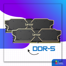 Оперативная память Lexar THOR DDR5 6000MHz 2 x 16GB