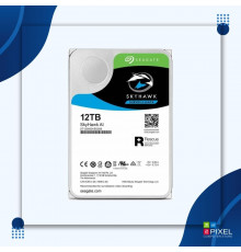 Накопитель Seagate HDD 3.5 12 TB