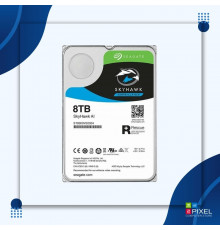 Накопитель Seagate HDD 3.5 8 TB