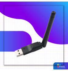 PRO USB Wi-Fi адаптер