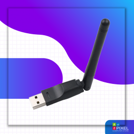 PRO USB Wi-Fi адаптер