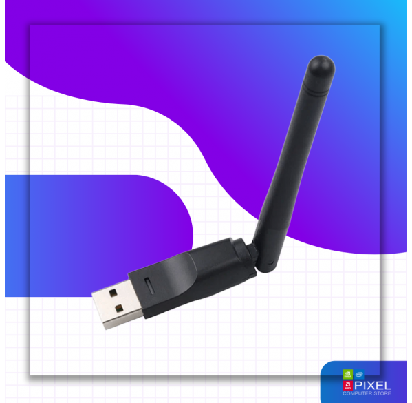 PRO USB Wi-Fi адаптер