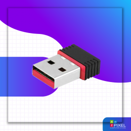 Мини USB Wi-Fi адаптер