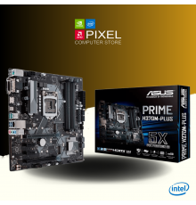 Материнская плата ASUS PRIME H370-PLUS LGA1151v2 Б/У