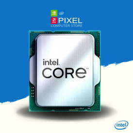 Процессор Intel Core i5-12400F 6/12 LGA1700