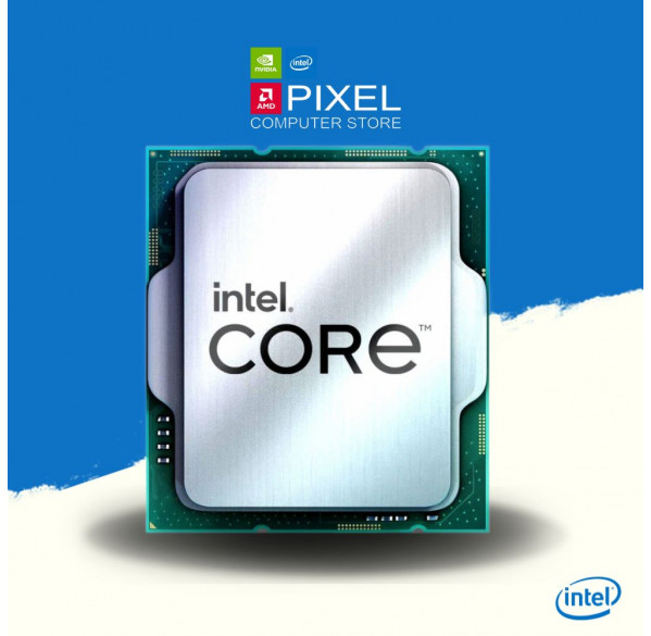 Процессор Intel Core i5-12400F 6/12 LGA1700