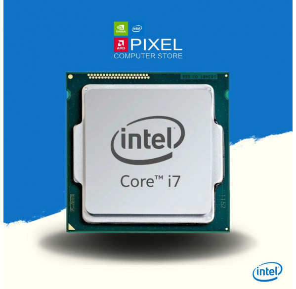 Процессор Intel Core i7-11700F 8/16 LGA1200