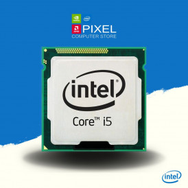 Процессор Intel Core i5-10400F 6/12 LGA1200