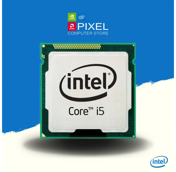 Процессор Intel Core i5-3300 4/4 LGA1155