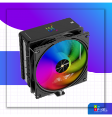 Кулер процессорный башенный Thermalright AX120-R Digital