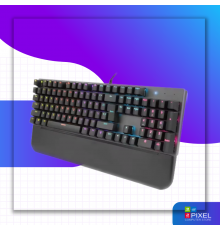 Клавиатура механическая SHIPADOO GK60 RGB