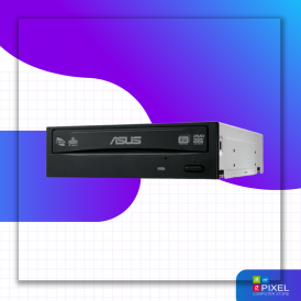 Оптический привод ASUS DVD±R