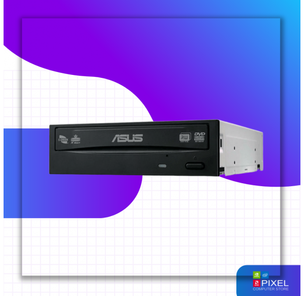 Оптический привод ASUS DVD±R