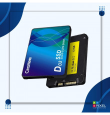 Накопитель CeaMere SSD 2.5 1 TB