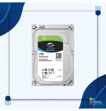 Накопитель Seagate HDD 3.5 1 TB