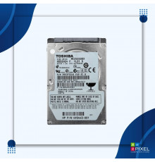 Накопитель Toshiba HDD 2.5 320 GB