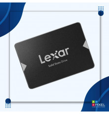 Накопитель SSD Lexar NS100 128 ГБ