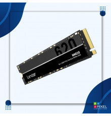 Накопитель M2 Nvme Lexar NM620 256 ГБ