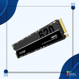 Накопитель M2 Nvme Lexar NM620 1 TB