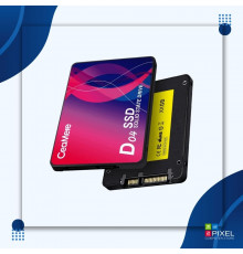 Накопитель CeaMere SSD 2.5 128 GB