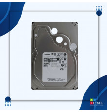 Накопитель Toshiba HDD 3.5 4 TB