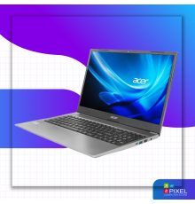 Ноутбук ACER ASPIRE LITE AL15 i5-12 GEN