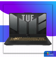 Ноутбук ASUS TUF GAMING i7-13 RTX 4060