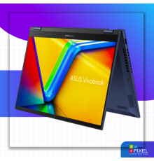 Ноутбук ASUS Vivobook 14 AMD Ryzen 5