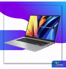 Ноутбук ASUS Vivobook 14 i5-12500