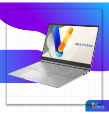 Ноутбук ASUS Vivobook S 14 OLED AMD Ryzen 5