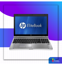 Ноутбук HP Elitbook 8560p 15` i7-2 GEN Б/У