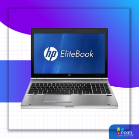 Ноутбук HP Elitbook 8560p 15` i7-2 GEN Б/У