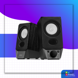 Колонки Edifier R19BT BLACK
