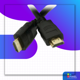 Кабель HDMI - HDMI 1.5м