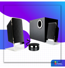 Колонки Microlab M200BT Platinum 40W