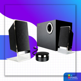 Колонки Microlab M200BT Platinum 40W