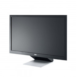 Монитор 22" AOC FHD 60Hz Б/У