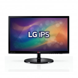 Монитор 22" LG IPS, FHD б/у