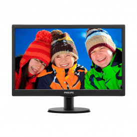 Монитор 22" Philips FHD, б/у