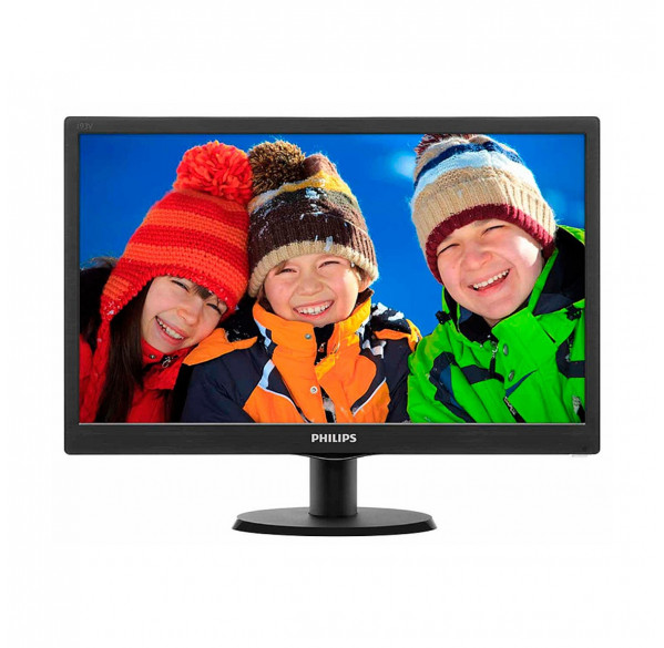 Монитор 22" Philips FHD, б/у