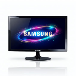Монитор 23" Samsung FHD, б/у