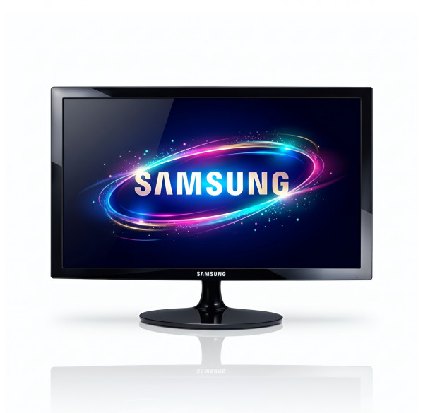Монитор 23" Samsung FHD б/у