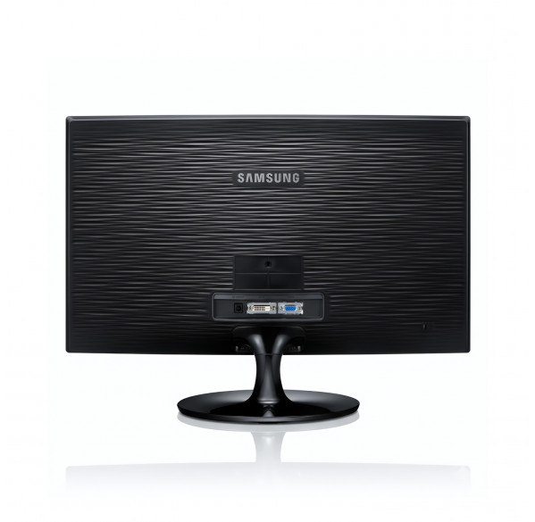Монитор 23" Samsung FHD б/у