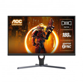 Монитор 24" AOC, FHD, 180Hz, игровой