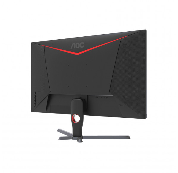 Монитор 24" AOC, FHD, 180Hz, игровой