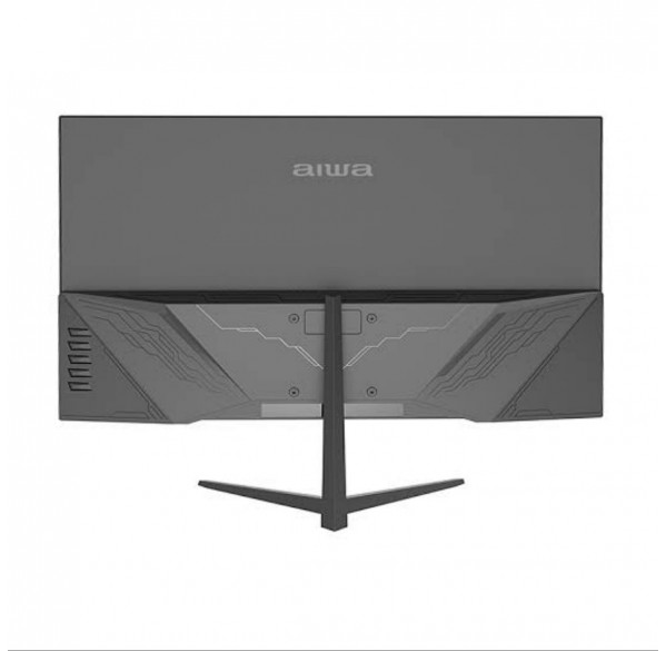 Монитор 24" AIWA, FHD, 75Hz с динамиками