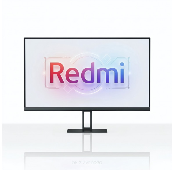 Монитор 24" Redmi Display 1A, FHD, 100Hz