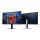 Монитор 24" игровой Redmi G24 240Hz