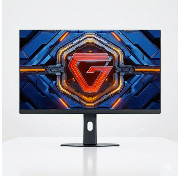 Монитор 24" Redmi G24 (2025), FHD, 240Hz, игровой